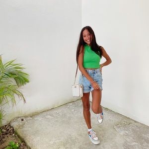 Meet your Posher, Kylie